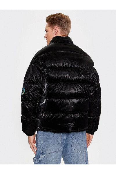 ERKEK MONT - BLACK - 3