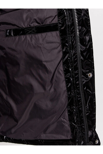 ERKEK MONT - BLACK - 6