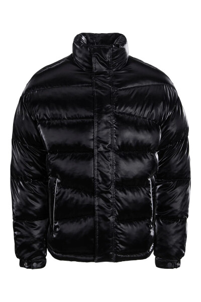 ERKEK MONT - BLACK - 7