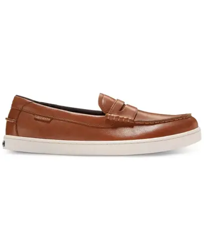 Men's Nantucket Slip-On Penny Loafers - COLE HAAN (1)