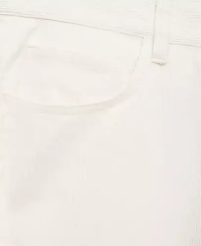 Men's Regular-Fit Corduroy Pants - Medium Brown - 10