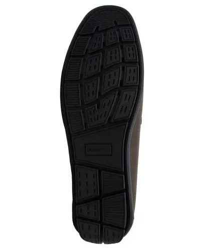 Erkek Ogden Rahat Loafer Ayakkabı - Kahverengi - 5