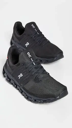 On Men's Cloudswift 3 AD Sneakers - 4