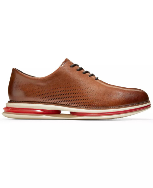 Erkek Original Grand Cloudfeel Energy Oxford Ayakkabısı British Tan - 2