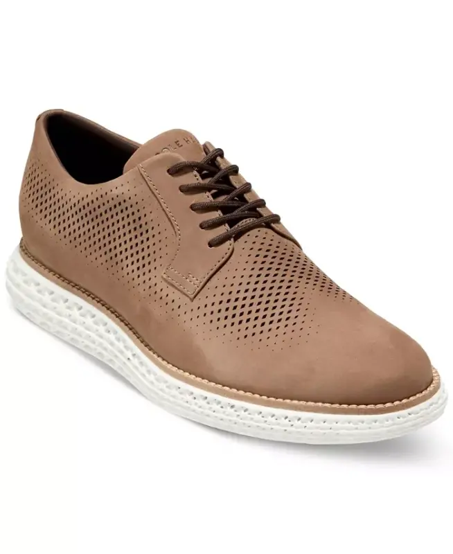 Men's ØriginalGrand 2.0 Oxford Dress Sneaker - COLE HAAN