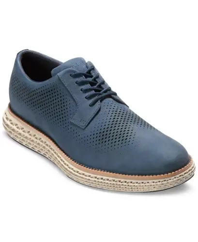 Men's ØriginalGrand 2.0 Oxford Dress Sneaker-Big Dipper Nubuck 