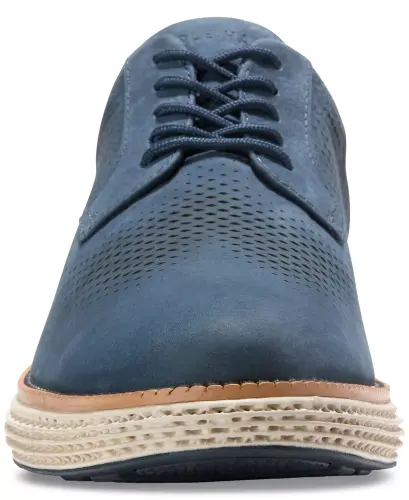 Men's ØriginalGrand 2.0 Oxford Dress Sneaker - Big Dipper Nubuck - 3