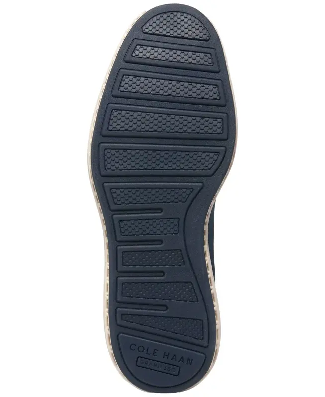 Men's ØriginalGrand 2.0 Oxford Dress Sneaker - Big Dipper Nubuck - 5