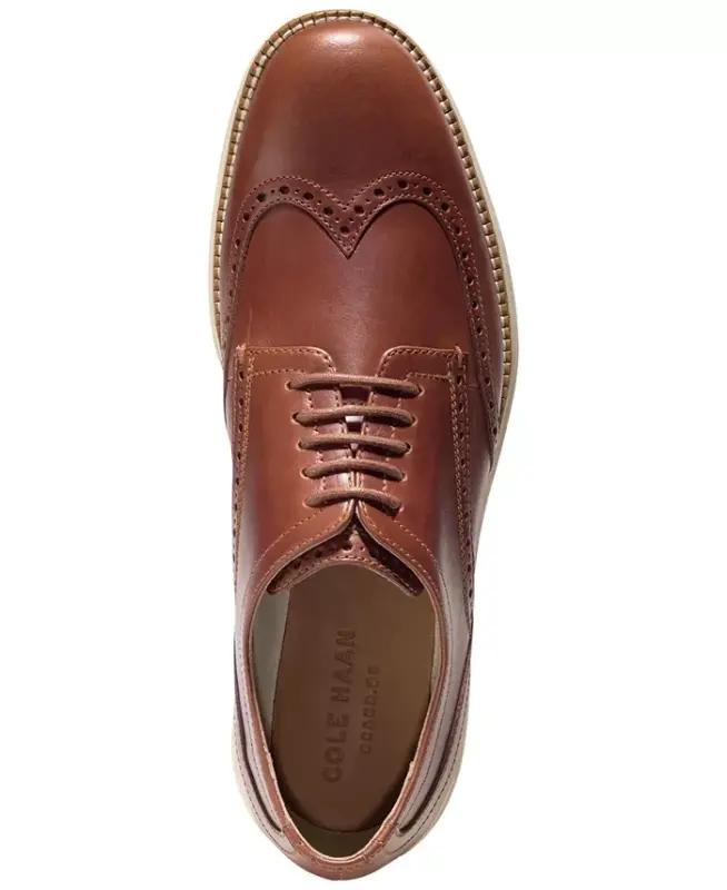 Men's Original Grand Wing Oxfords - Woodbury - 3