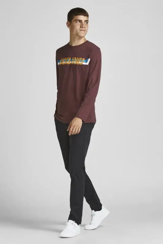 Erkek Pantolon 12150158 - Siyah - 2