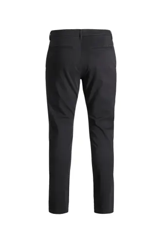Erkek Pantolon 12150158 - Siyah - 5