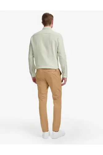Erkek Pantolon 1902468 - Camel - 3