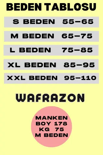 Erkek Pantolon Yazlık Paraşüt Kumaş Full Likralı-Antrasit - WAFRA (1)