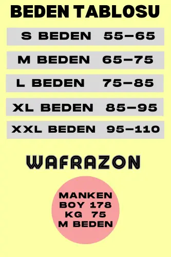 Erkek Pantolon Yazlık Paraşüt Kumaş Full Likralı-Haki Yeşil - WAFRA (1)