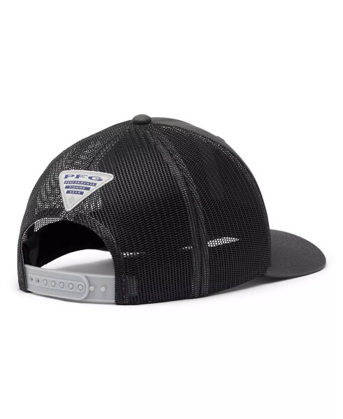 Erkek PFG Kanca Snapback Şapka Izgara - 2