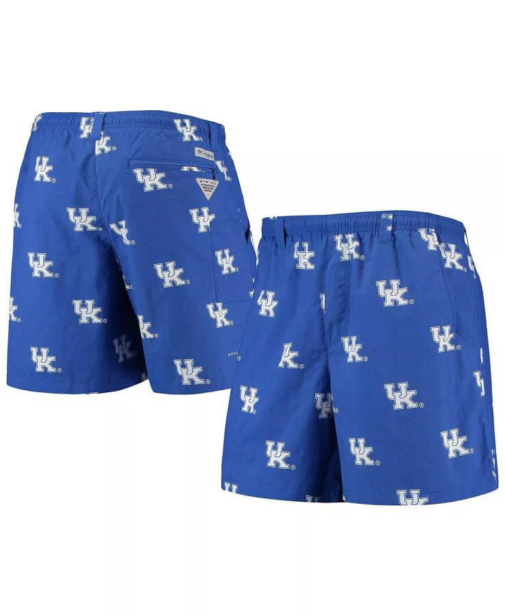 Erkek PFG Royal Kentucky Wildcats Backcast LI 6