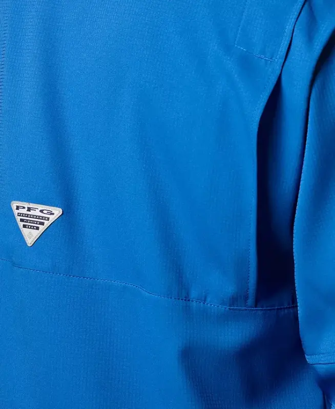 Men's PFG Tamiami II Long-Sleeve Shirt - 3