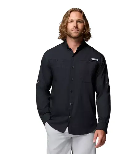 Men's PFG Tamiami II Long-Sleeve Shirt 