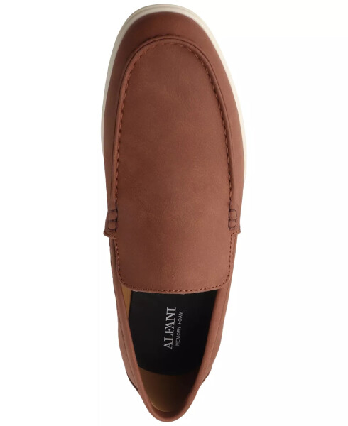 Erkek Porter Loafer, Modazone Rust için Oluşturuldu - 4