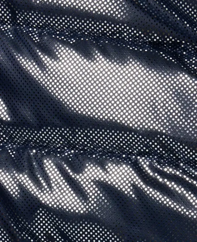 Men's Powder Lite II Puffer Jacket - Collegiate Navy - 5