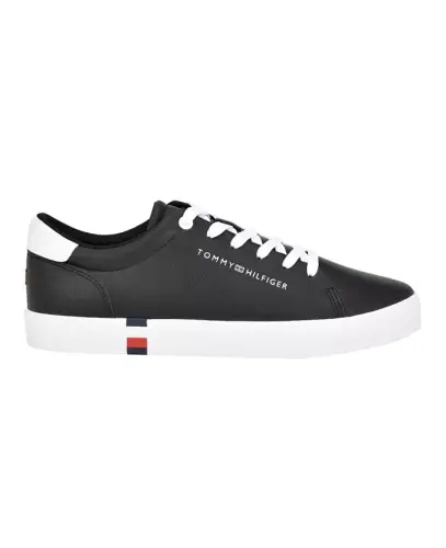 Men's Ramoso Low Top Fashion Sneakers - TOMMY HILFIGER (1)