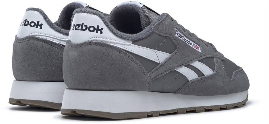 Erkek Reebok CLASSIC LEATHER - 3