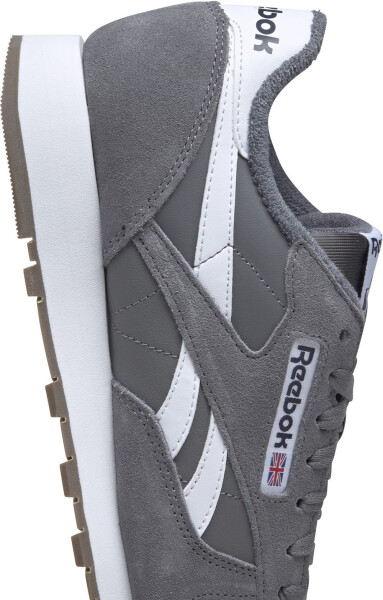 Erkek Reebok CLASSIC LEATHER - 4