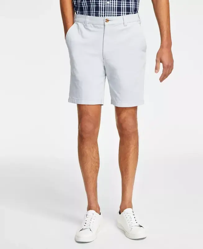 Men's Regular-Fit 9
