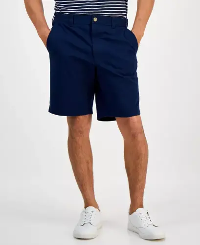 Men's Regular-Fit 9