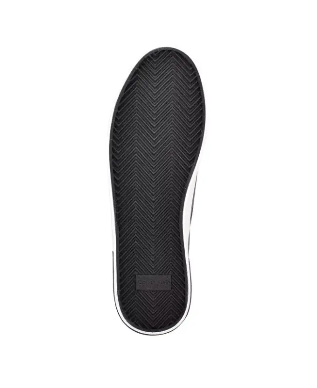 Men's Ryor Casual Slip-On Sneakers-Slate - 3