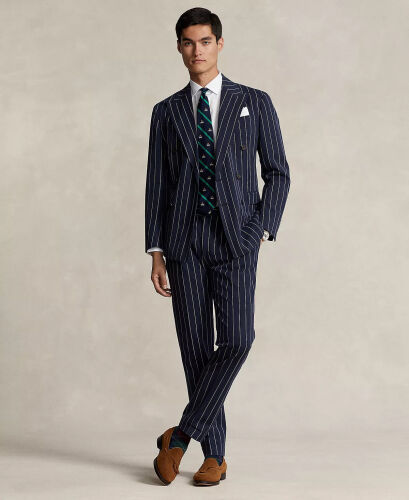 Men's Purepress Cotton Oxford Shirt - White/White - 5