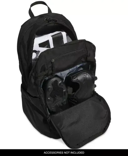 Men's Defender 5 Backpack-Black - 4
