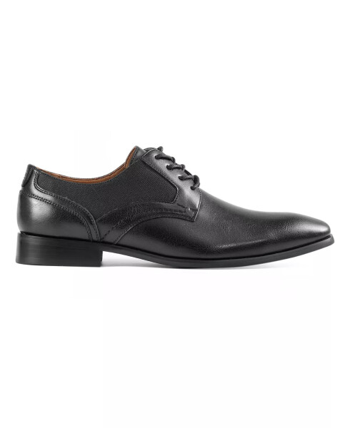 Men's Semaj Dress Lace Up Oxfords - TOMMY HILFIGER (1)