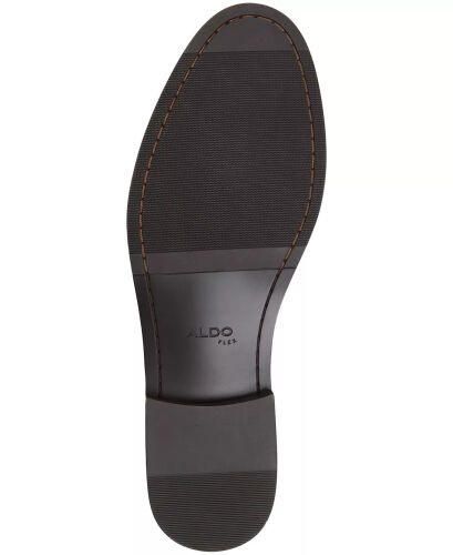 Men's Traveler Leather Bit Loafer - Gray - 15