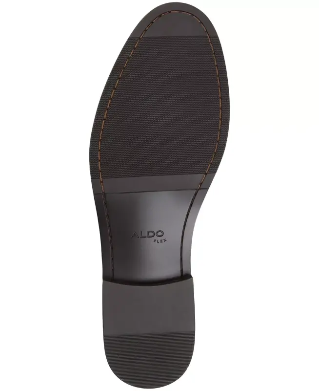 Men's Traveler Leather Bit Loafer - Gray - 10