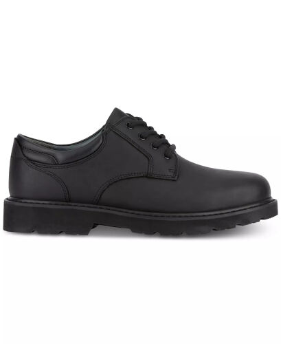 Men's Shelter Casual Oxford - Black - DOCKERS (1)