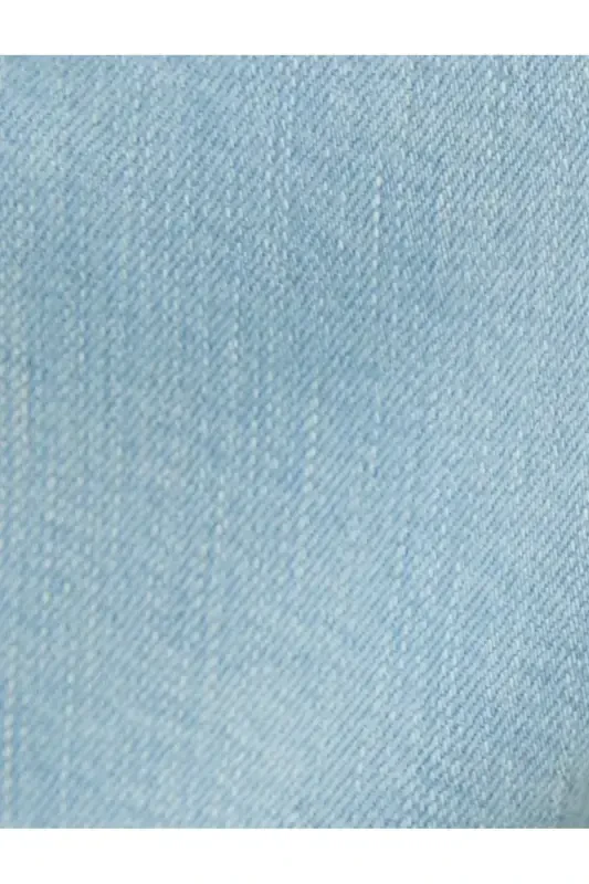 Erkek Skinny Fit Jean Pantolon - 6