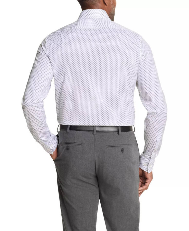 Erkek Slim Fit Gömlek Lacivert - 2