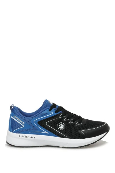 Erkek Sneaker Mavi - Siyah 101311148 Eddy 3fx - LUMBERJACK