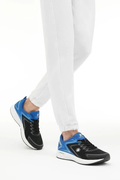 Erkek Sneaker Mavi - Siyah 101311148 Eddy 3fx - LUMBERJACK (1)