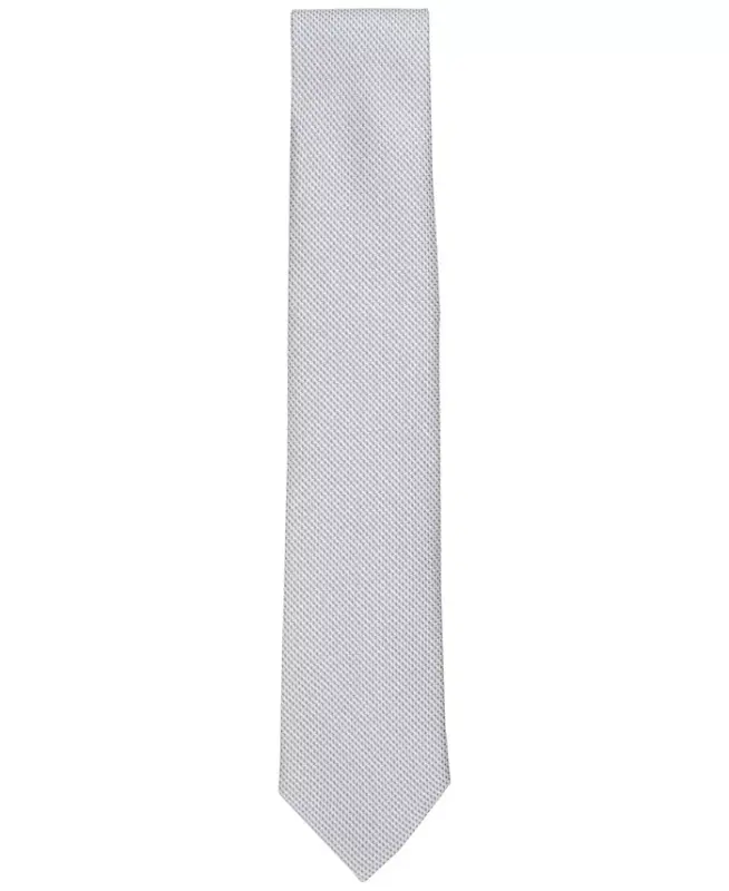 Men's Sorrento Solid Tie-Alloy - 2