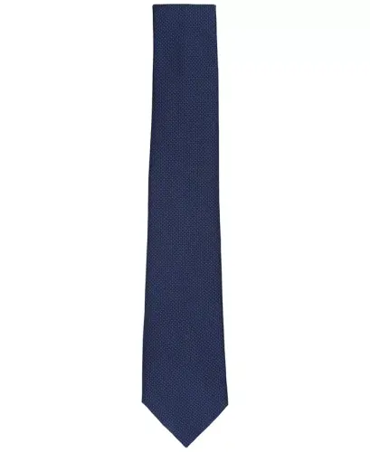 Men's Sorrento Solid Tie - Night - MICHAEL KORS (1)