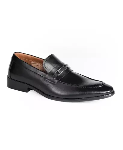 Men's Speer Slip On Dress Loafers 