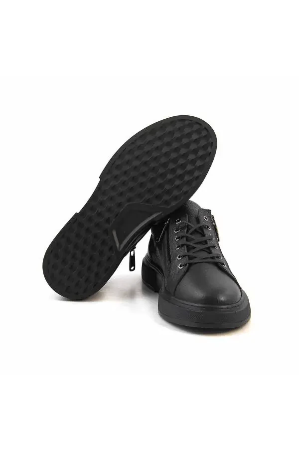 Erkek Spor & Sneaker Ayakkabı 19226-Laci - 5