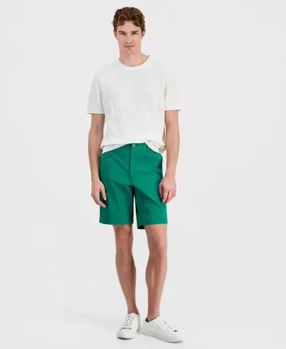 Men's Regular-Fit 9