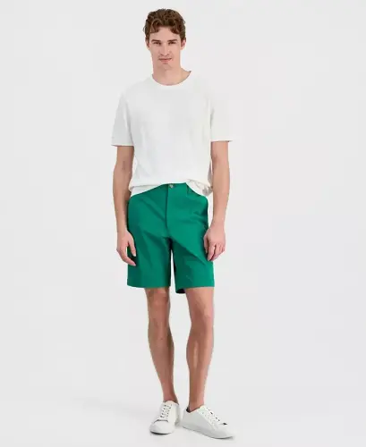 Men's Regular-Fit 9