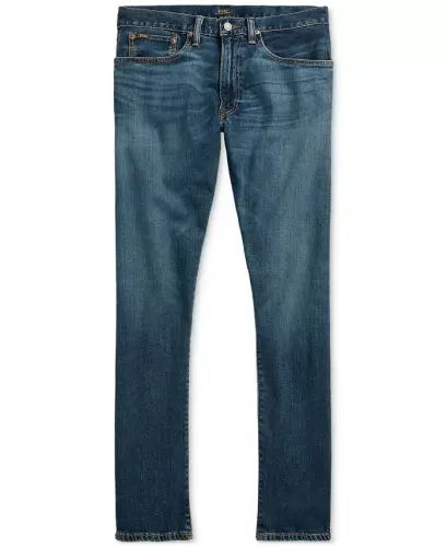 Men's Sullivan Slim Stretch Jeans - Rockford - 5