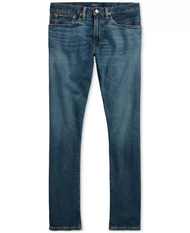 Men's Sullivan Slim Stretch Jeans - 4