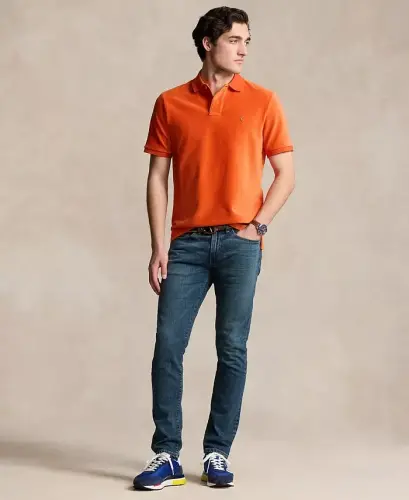 Men's Sullivan Slim Stretch Jeans - POLO RALPH LAUREN (1)
