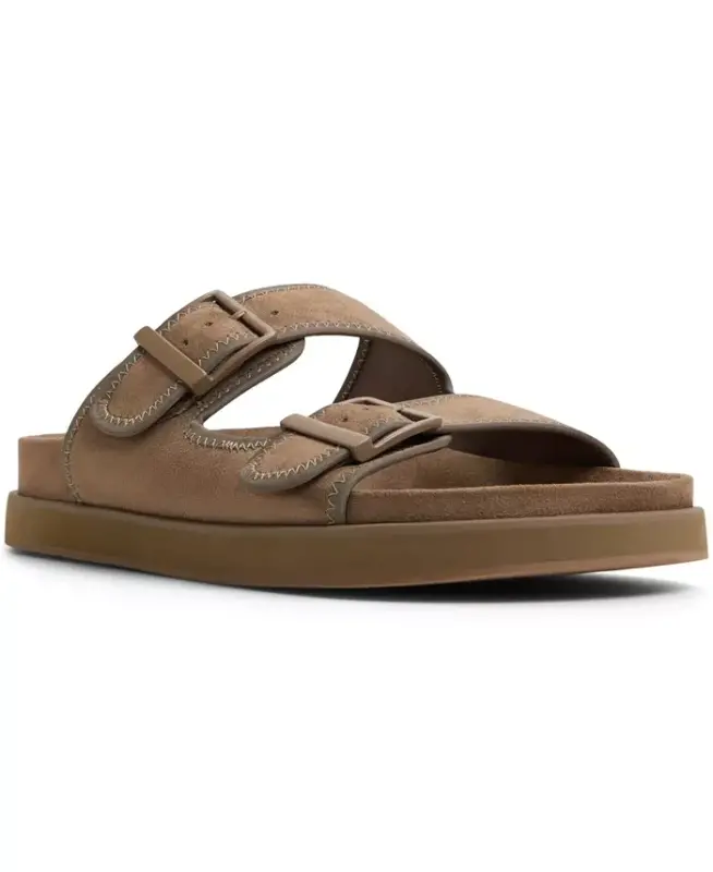 Men's Sunnyside Slide Sandals - ALDO